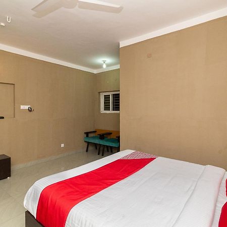 Oyo Green Hills Villa Kuttalam  Exterior photo